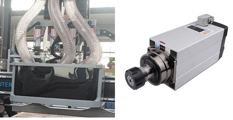 M&aacute;quina de anidaci&oacute;n CNC en venta