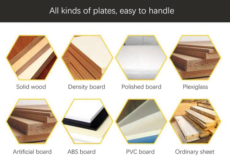 M&aacute;quina de bandas de borde de mano