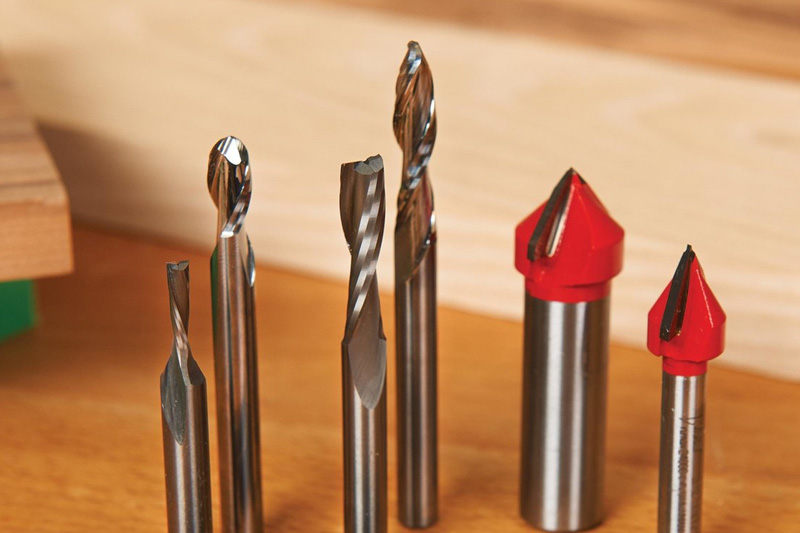 herramienta de enrutador