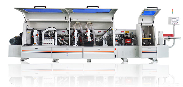 Sellador de bordes completamente autom&aacute;tico