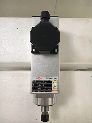 husillo de alta potencia