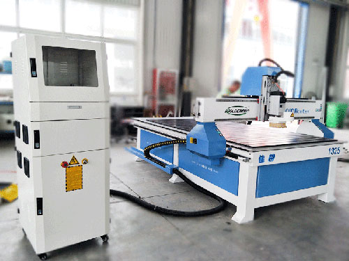 maquina de carpinteria