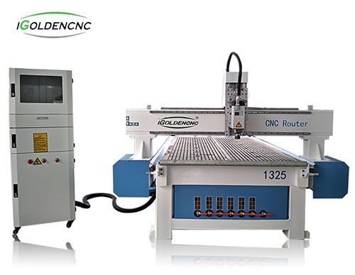 m&aacute;quina de tallado en madera CNC