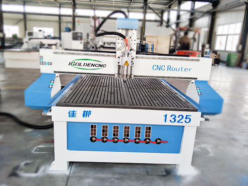 M&aacute;quina para tallar madera