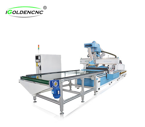 maquina de carpinteria